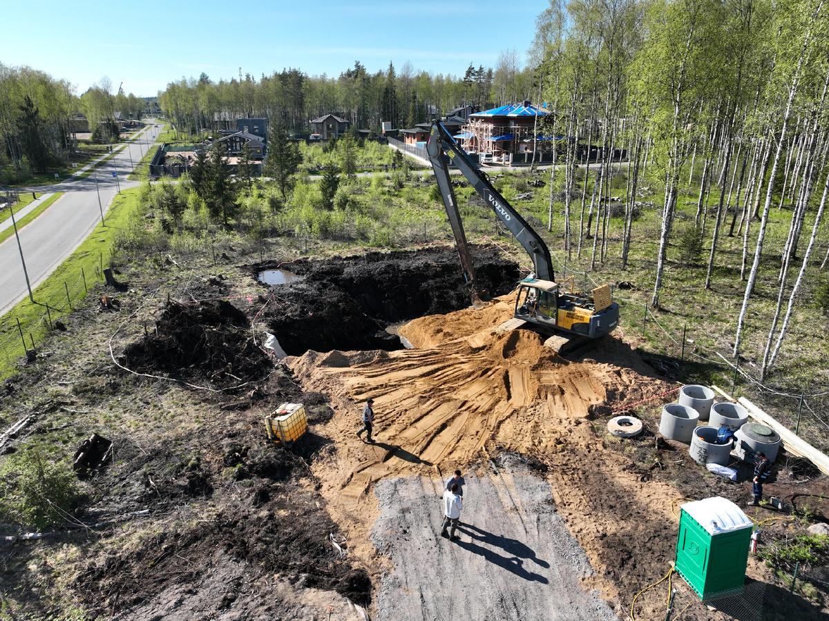 Скрытые расходы при стройке